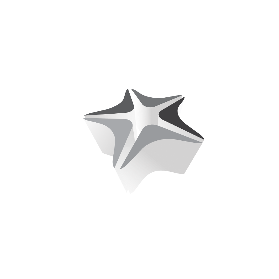 Caribbean Hotel Association logo design