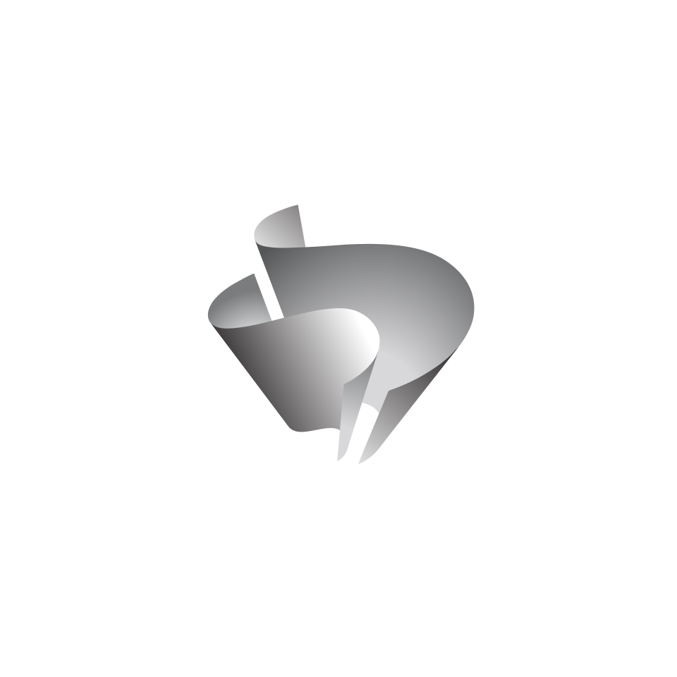 Stainless Steel logo design