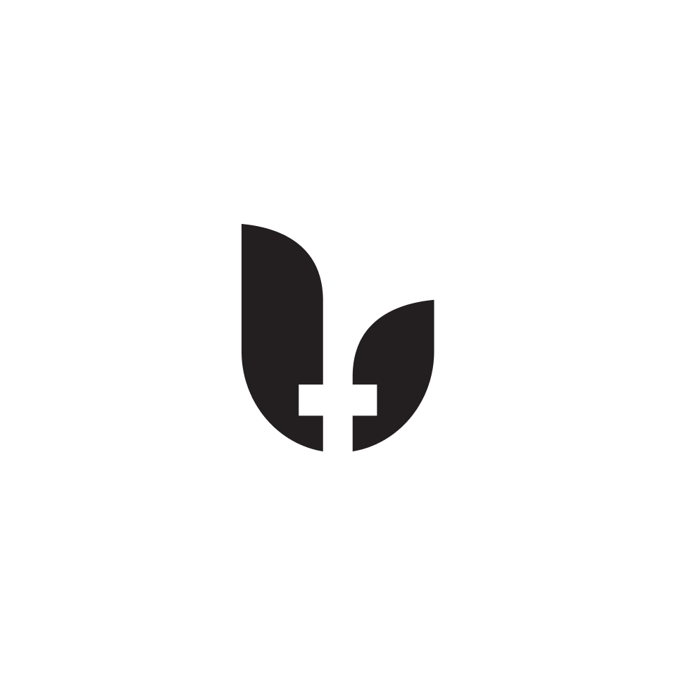 United Securities Service logo design
