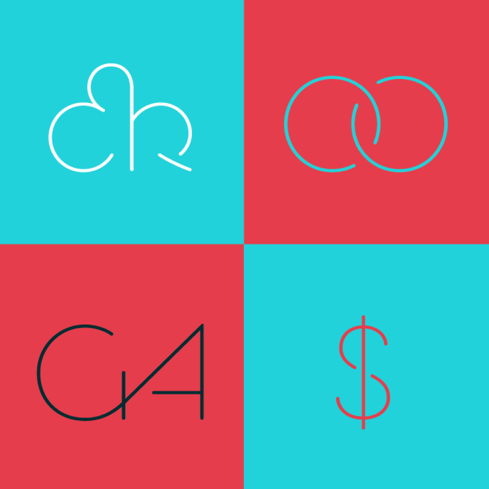 MM Cruella font